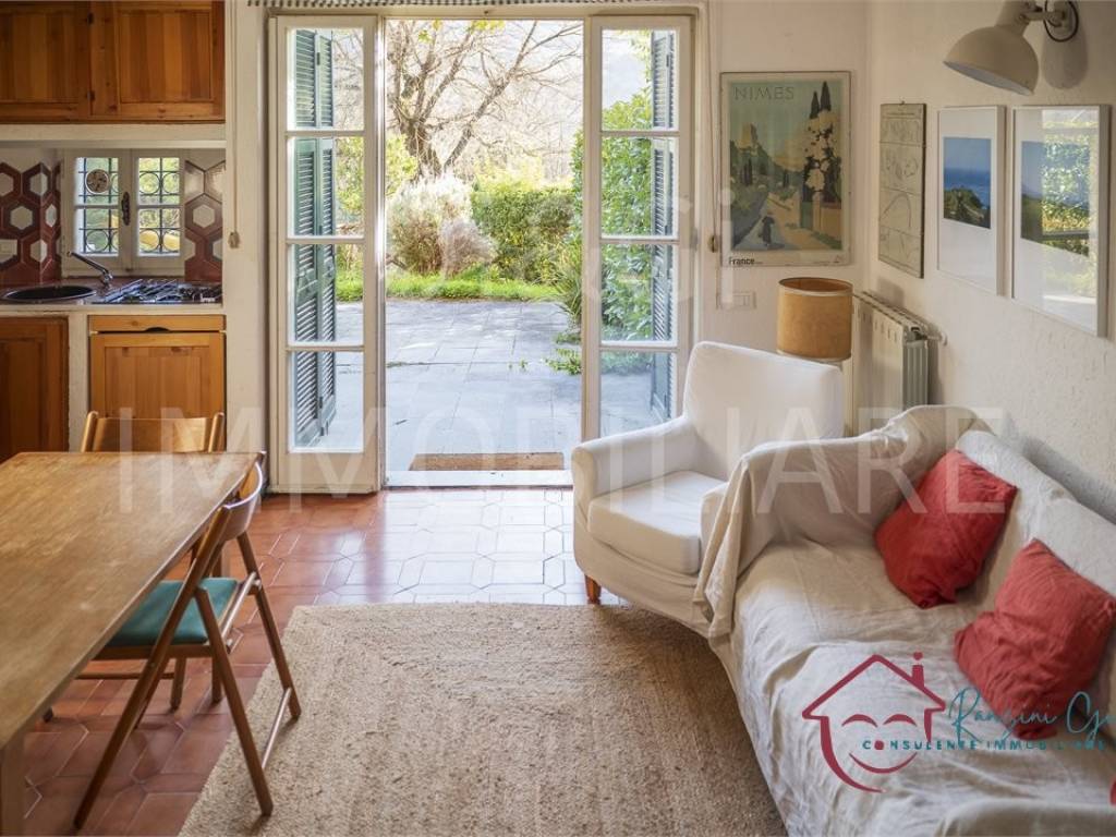 Appartamento a Garlenda in VIA DEL GOLF 29 - Foto 4