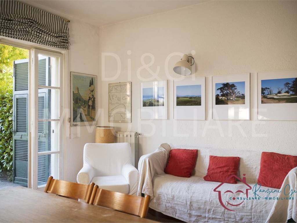 Appartamento a Garlenda in VIA DEL GOLF 29 - Foto 5