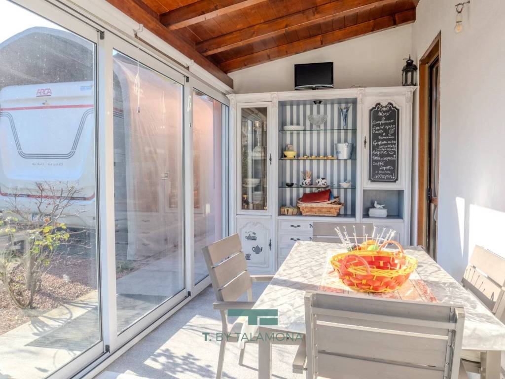 Villetta a schiera a Mesenzana - Foto 2
