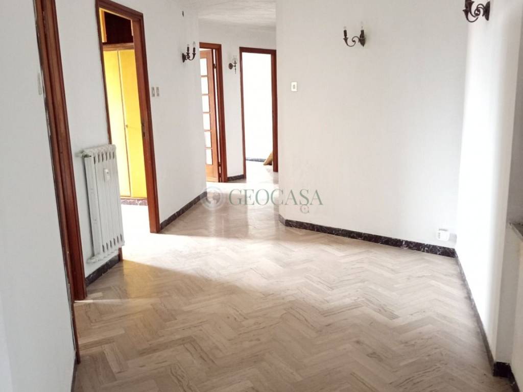 Attico / mansarda a La spezia in Via 24 Maggio, 43 - Foto 2