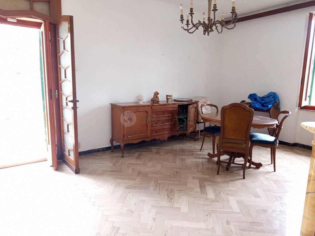 Attico / mansarda a La spezia in Via 24 Maggio, 43 - Foto 5