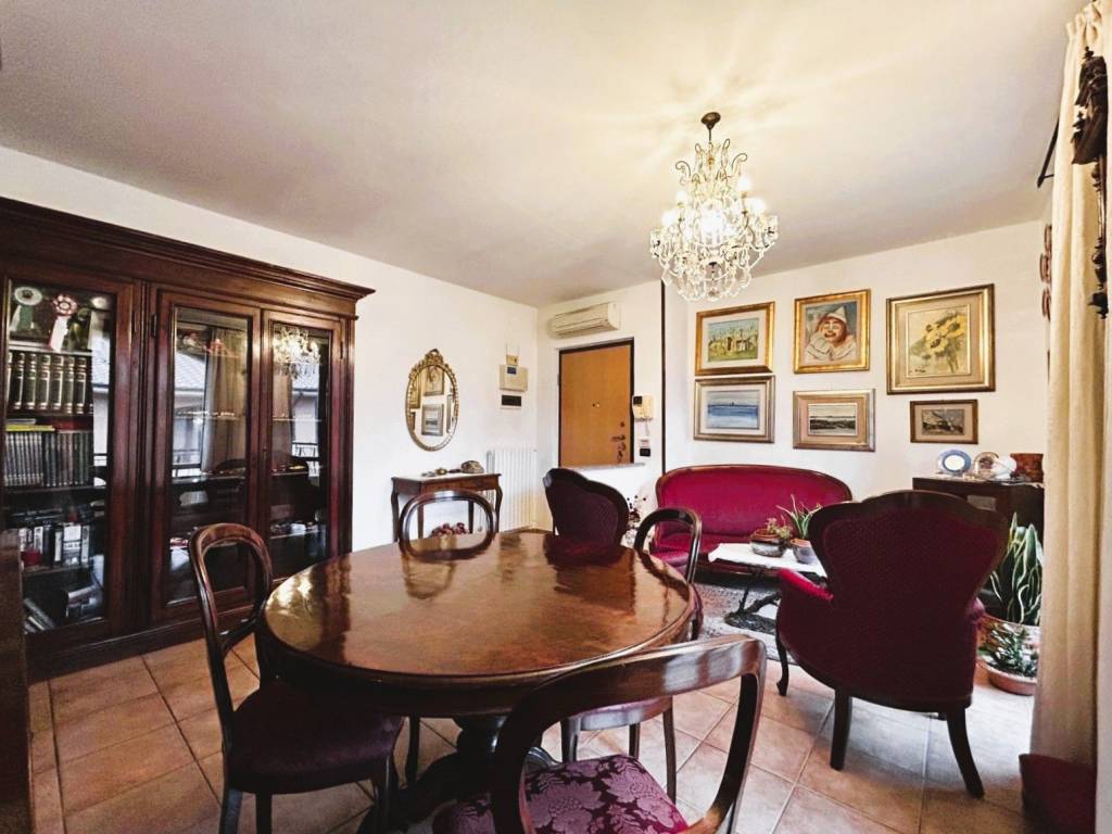 Appartamento a Giussago in Via Niccolò Machiavelli, 16 - Foto 2