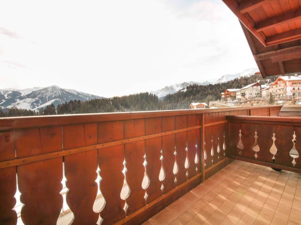 Appartamento a San giovanni di fassa in Strada de la Vila - Foto 5