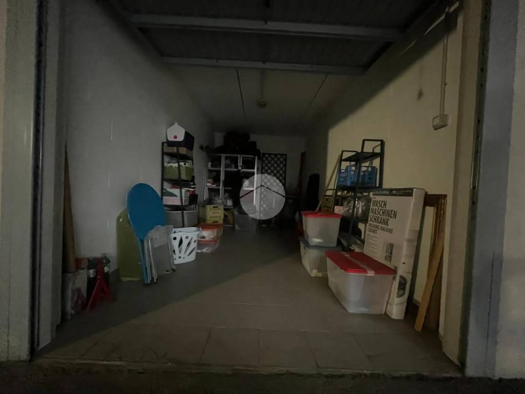 Box / garage a Felino - Foto 5