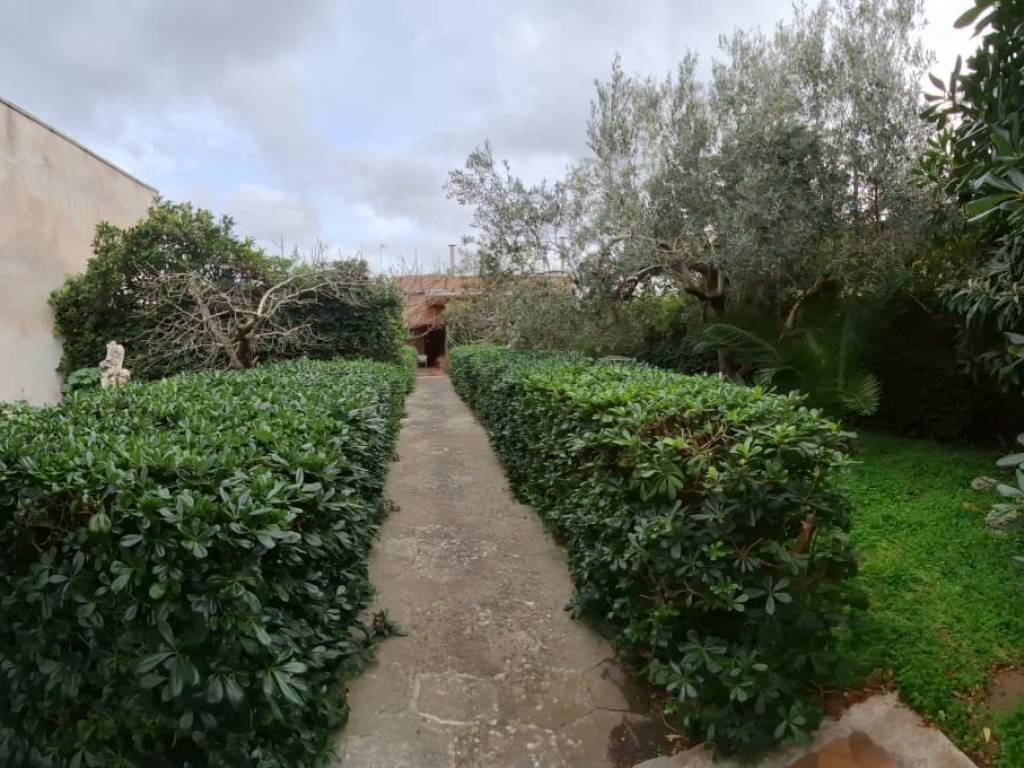 Villa a Lizzanello in Via Vernole, 41 - Foto 2