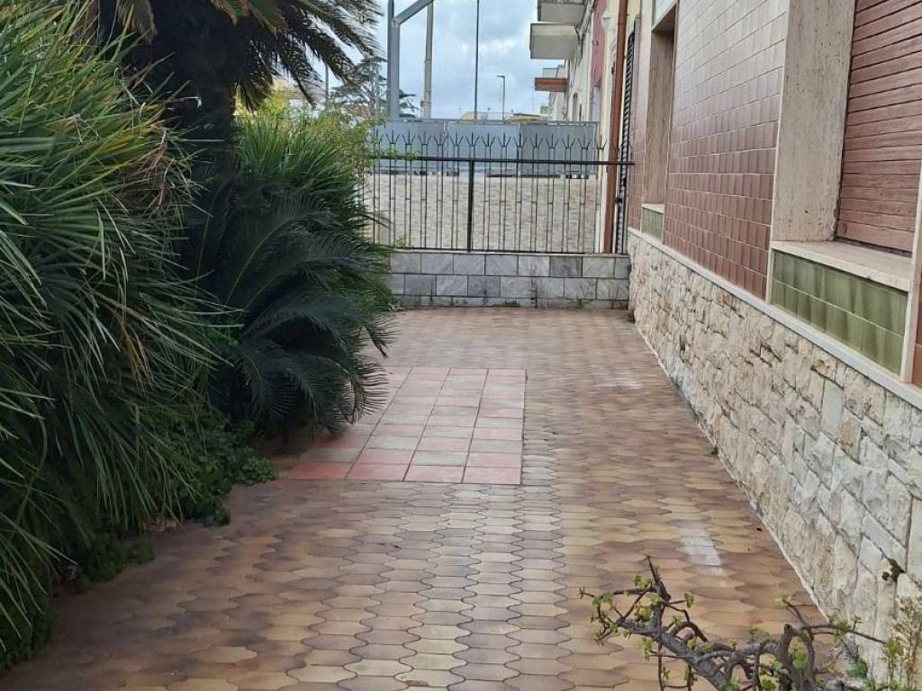 Villa a Lizzanello in Via Vernole, 41 - Foto 4