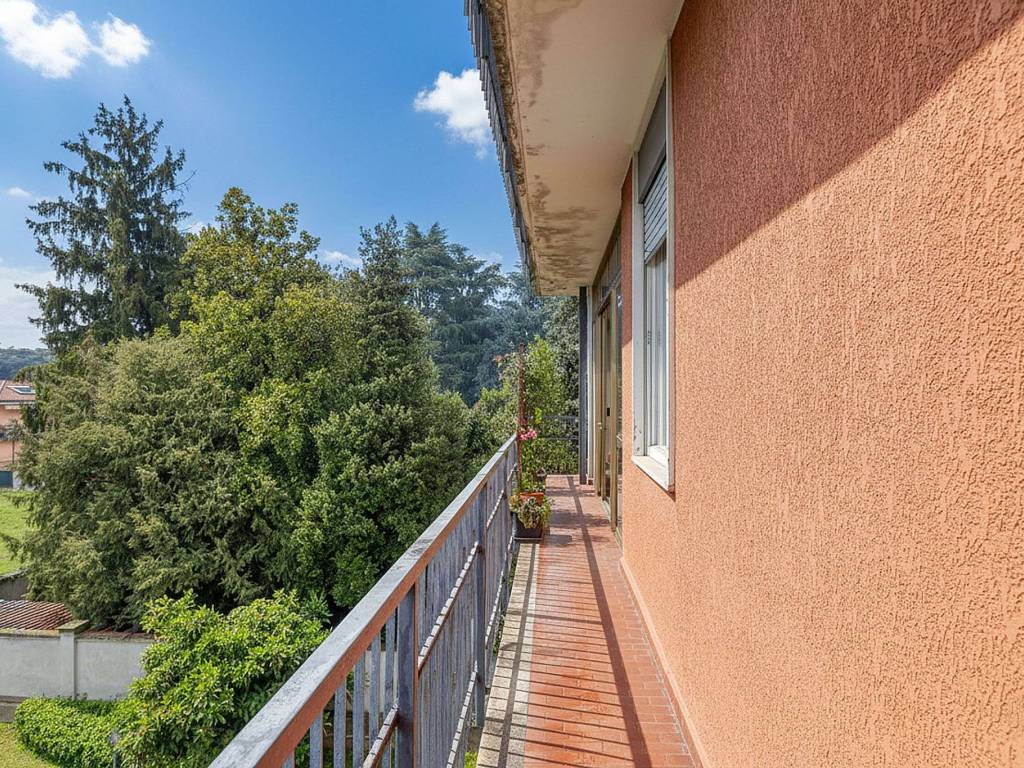 Appartamento a Gallarate in Via Bartolomeo Colleoni, 9 - Foto 4