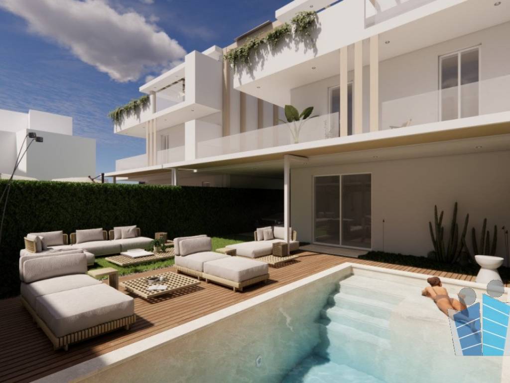 Villa a Nardò in Via Ugento,7 - Foto 2