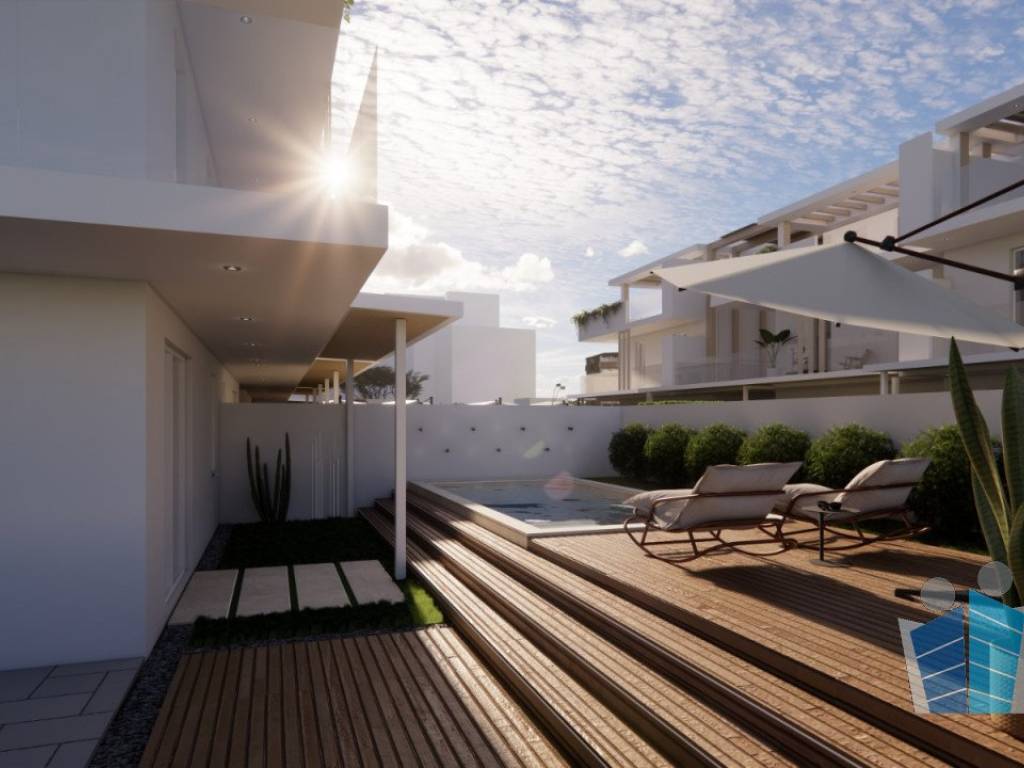 Villa a Nardò in Via Ugento,7 - Foto 5