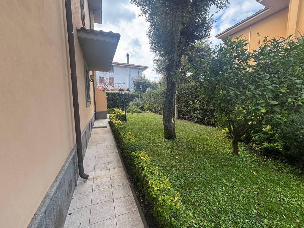 Villa a Fiumicino in Via Capo d'Orlando, 4 - Foto 5