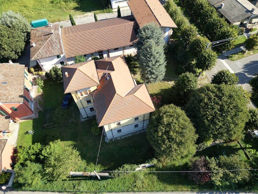 Villa a Guidizzolo in Via Circonvallazione - Foto 2