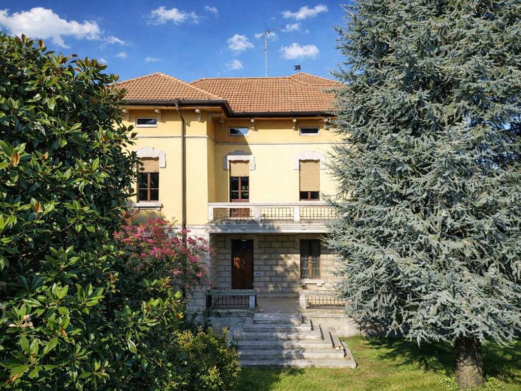 Villa a Guidizzolo in Via Circonvallazione - Foto 3