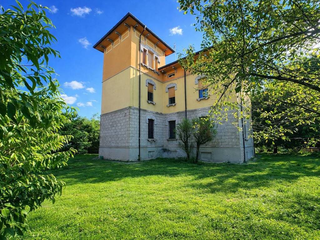 Villa a Guidizzolo in Via Circonvallazione - Foto 4