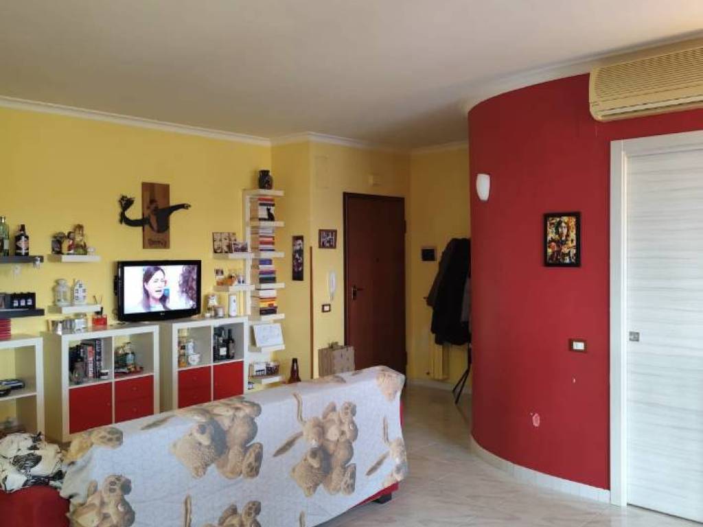 Appartamento a Foggia in Viale Virgilio - Foto 3