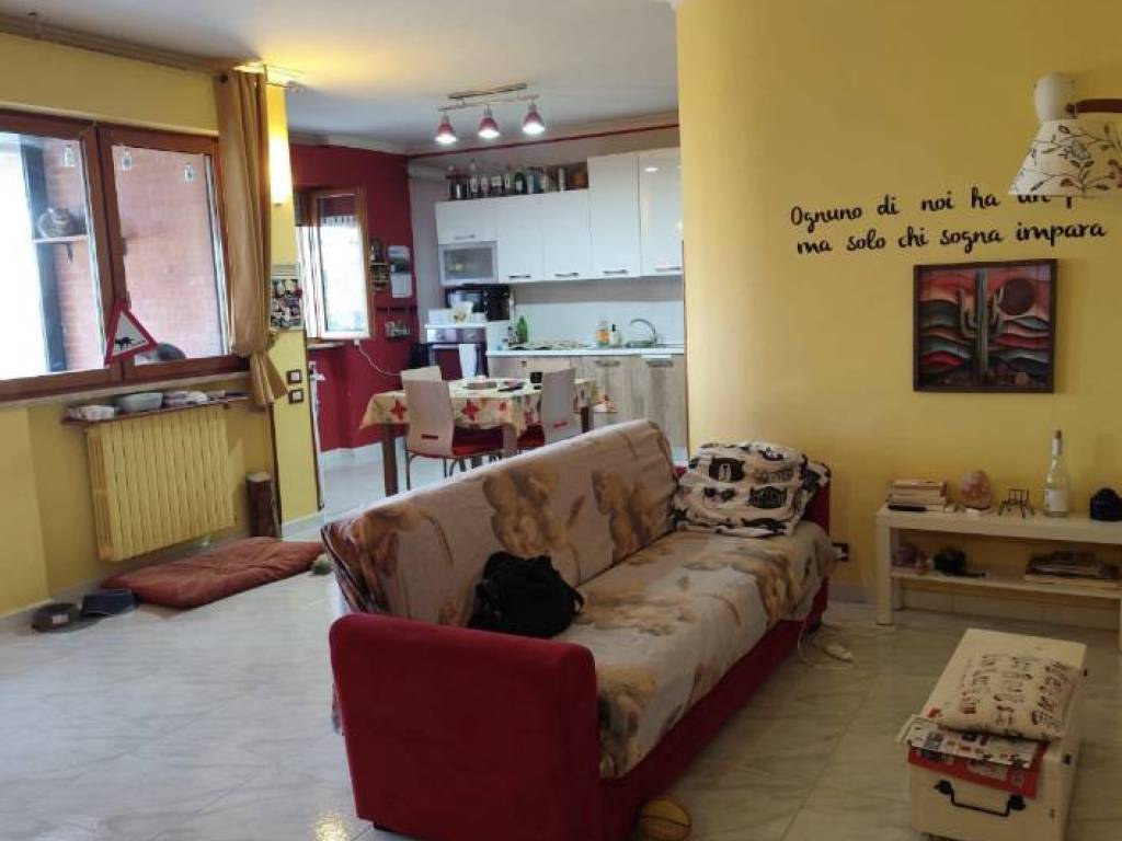 Appartamento a Foggia in Viale Virgilio - Foto 4