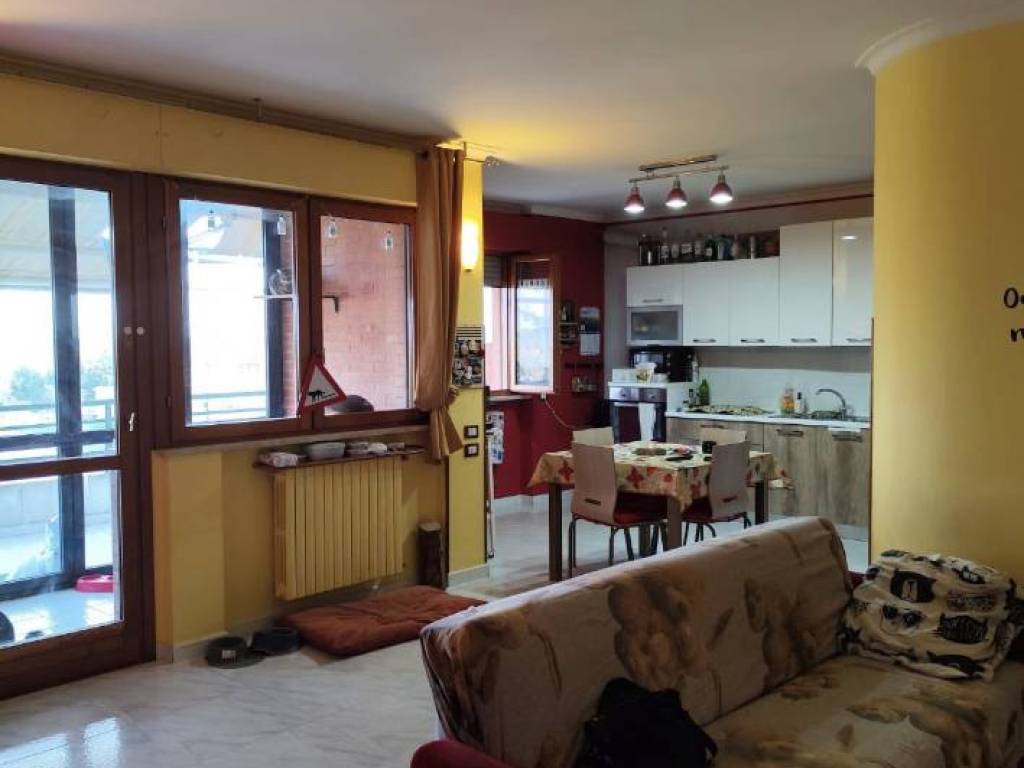 Appartamento a Foggia in Viale Virgilio - Foto 5