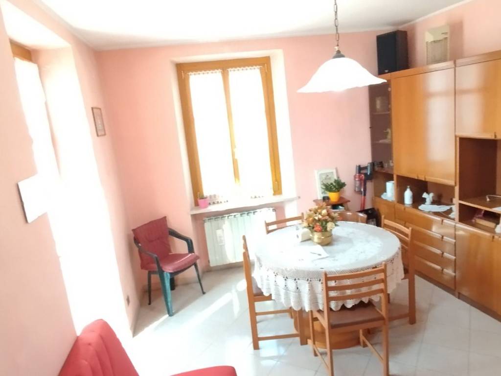 Appartamento a Pianezza in Piazza Camillo Benso di Cavour, 8 - Foto 5