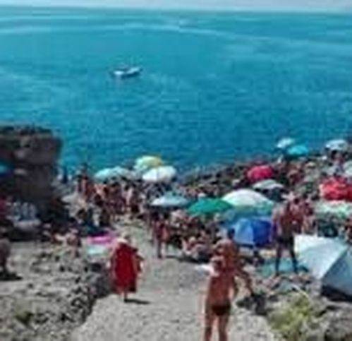 Terreno a Andrano in Litorale 1 - Foto 2