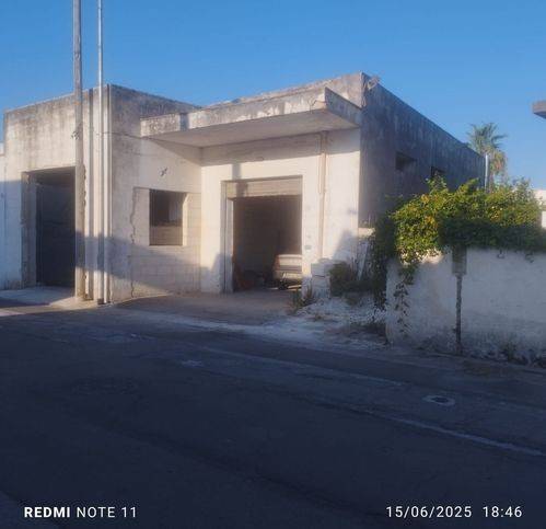 Immobile a Andrano in Via Vasco De Gama - Foto 2