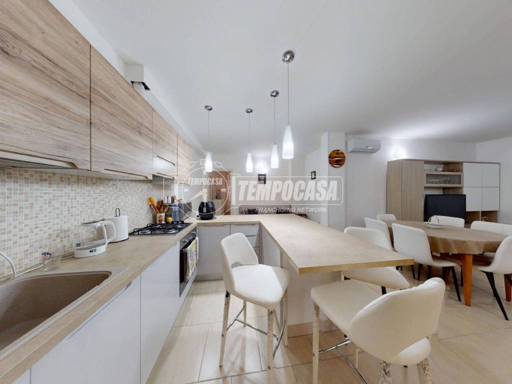 Appartamento a Lecce in Viale Giuseppe Grassi 140 - Foto 2