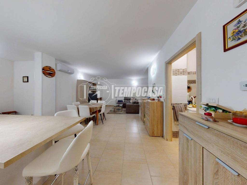 Appartamento a Lecce in Viale Giuseppe Grassi 140 - Foto 4