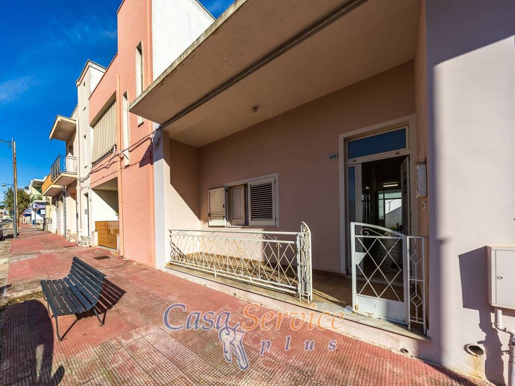 Casa indipendente a Sannicola in Via Giuseppe Grassi - Foto 2