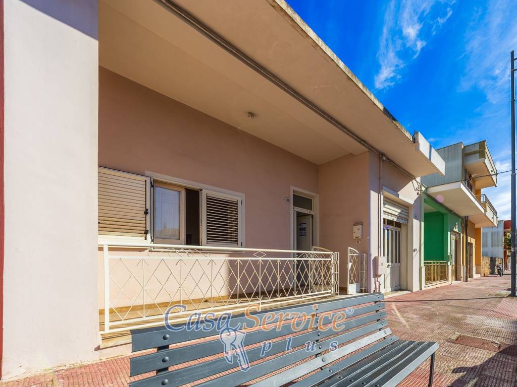 Casa indipendente a Sannicola in Via Giuseppe Grassi - Foto 3