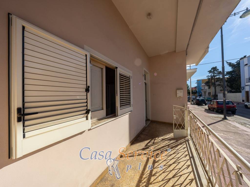 Casa indipendente a Sannicola in Via Giuseppe Grassi - Foto 5