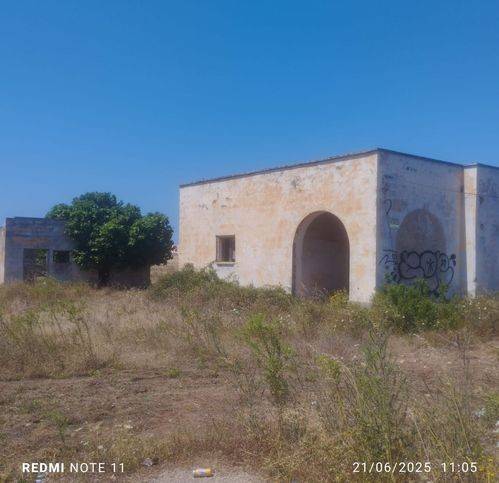 Rustico / casale a Nardò in Sp359 166 - Foto 2