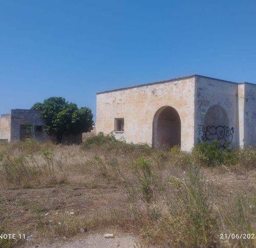 Rustico / casale a Nardò in Sp359 166 - Foto 3