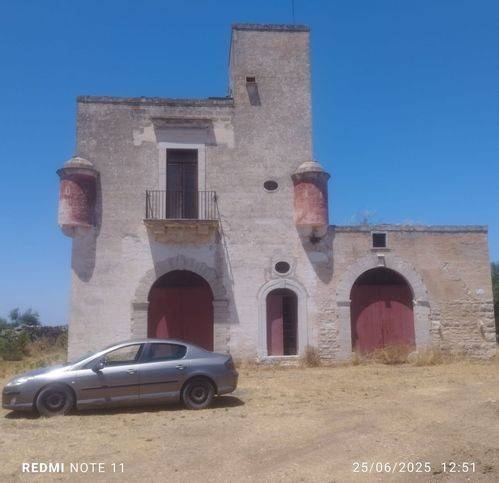 Rustico / casale a Andria in Ex Strada Statale 98Bis 411 - Foto 2