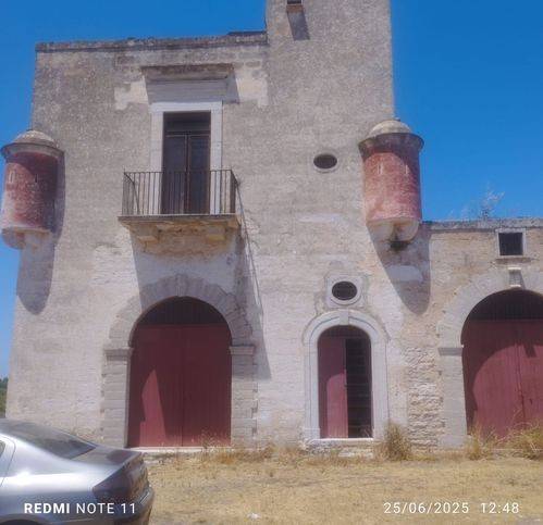 Rustico / casale a Andria in Ex Strada Statale 98Bis 411 - Foto 3