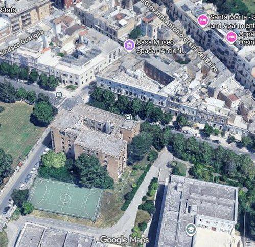 Immobile a Lecce in Viale Torre Del Parco - Foto 2