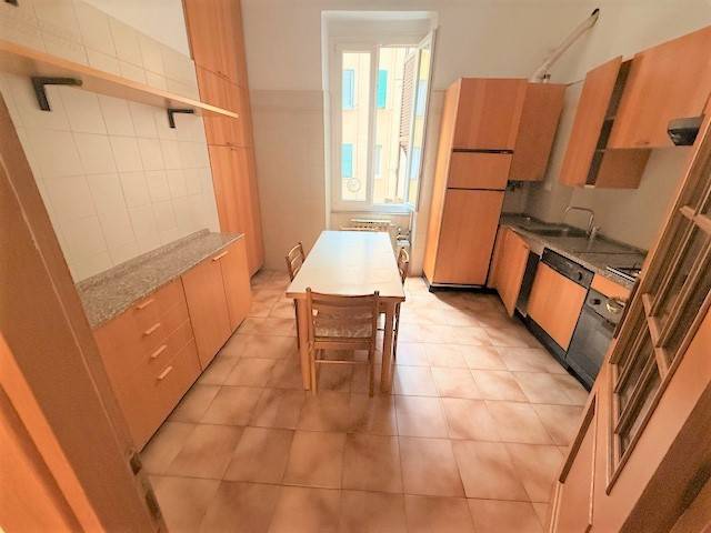 Appartamento a La spezia in Via Baldassarre Biassa, 8 - Foto 2