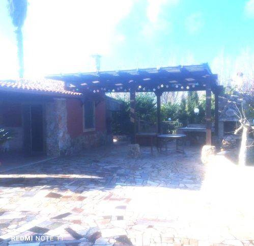 Villa a Gallipoli in Via Sansonetti 1 - Foto 4