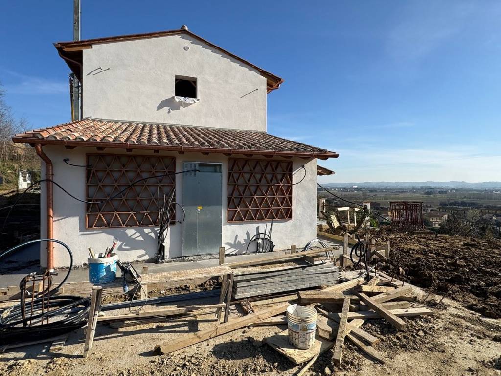 Villa a Santa maria a monte in Via Lungomonte, 152 - Foto 4