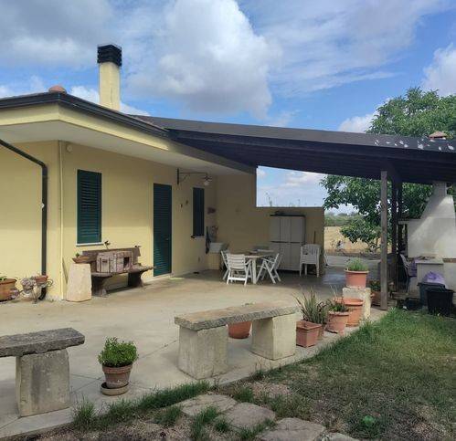 Villa a Sogliano cavour in Via Padula - Foto 3