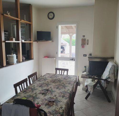 Villa a Sogliano cavour in Via Padula - Foto 4