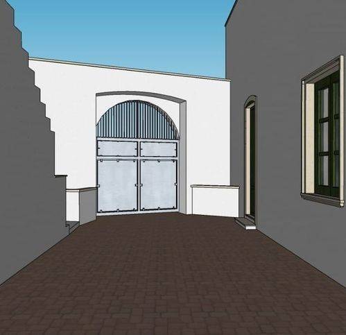 Rustico / casale a Diso in Via Francesco Nullo 3 - Foto 3