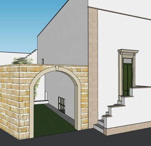 Rustico / casale a Diso in Via Francesco Nullo 3 - Foto 4