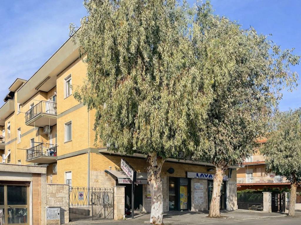 Appartamento a Ladispoli in Via Flavia - Foto 4