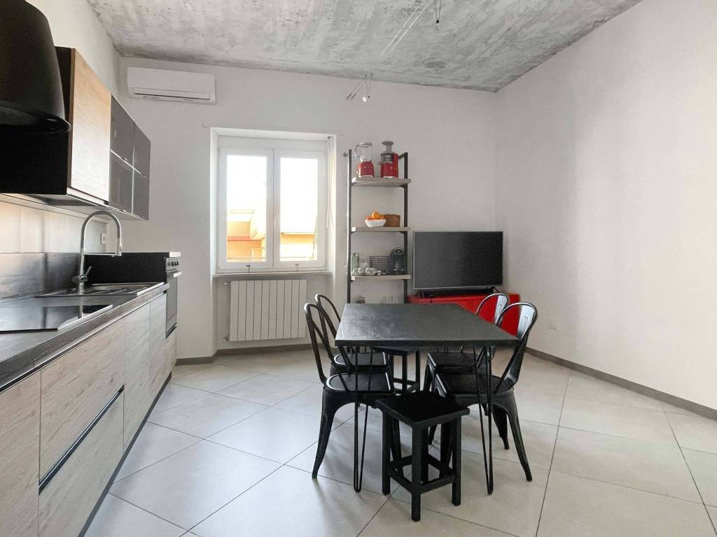 Appartamento a Ladispoli in Via Flavia - Foto 5