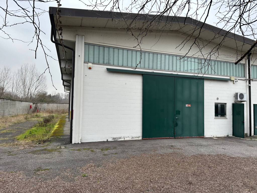 Immobile a Vimodrone in Via Guido Rossa, 20 - Foto 4