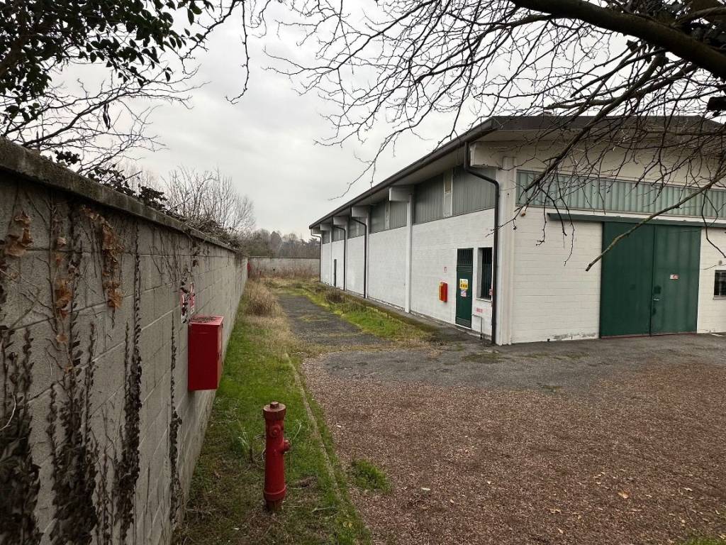 Immobile a Vimodrone in Via Guido Rossa, 20 - Foto 5