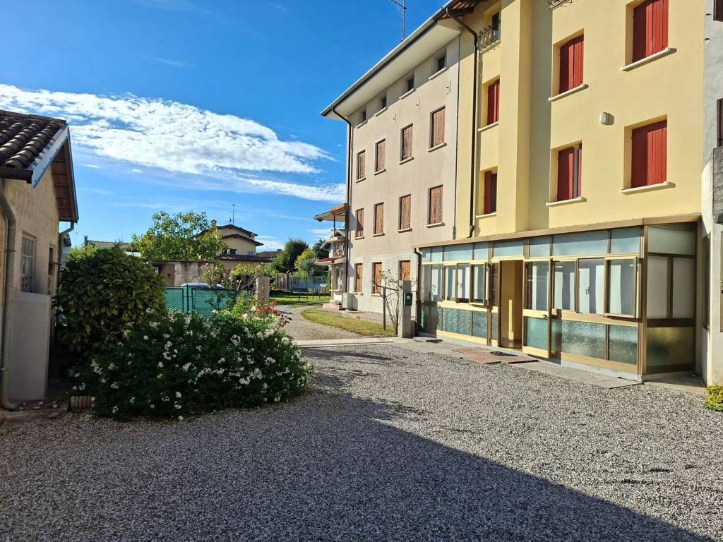 Casa indipendente a Pagnacco in Via Castellerio - Foto 2
