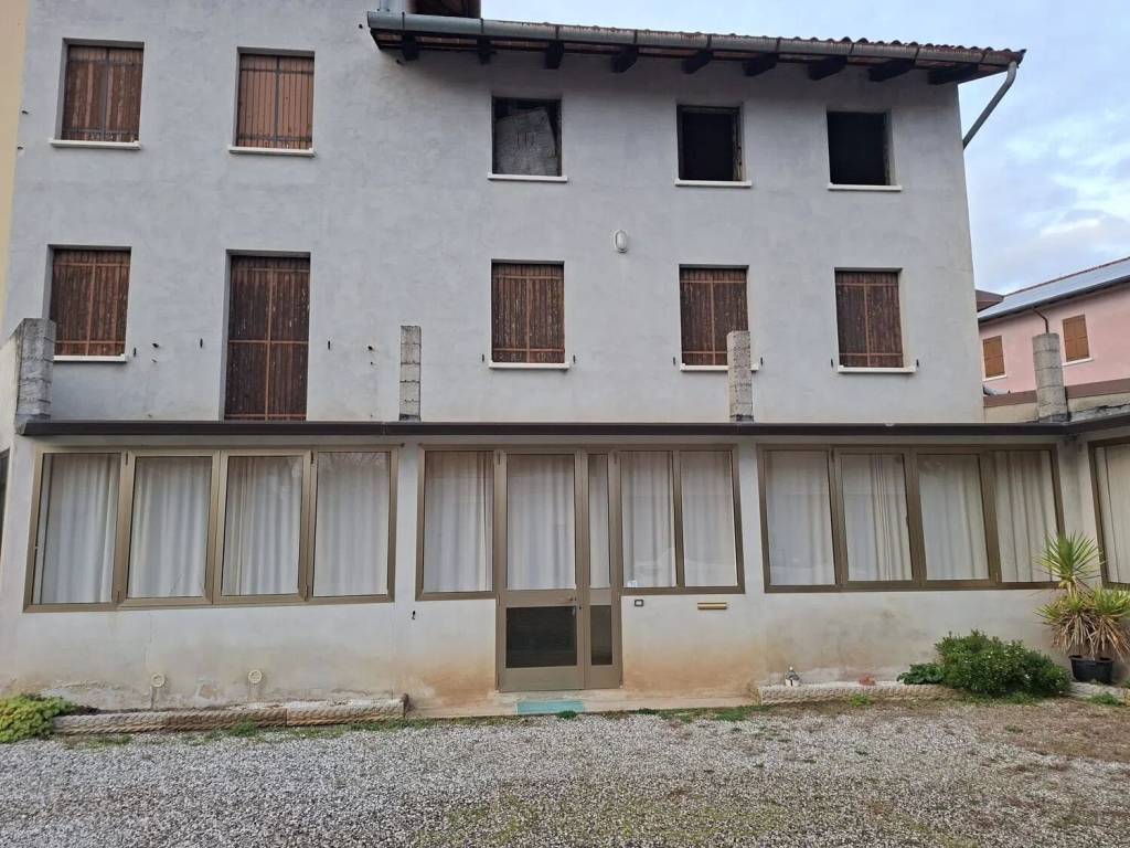 Casa indipendente a Pagnacco in Via Castellerio - Foto 3