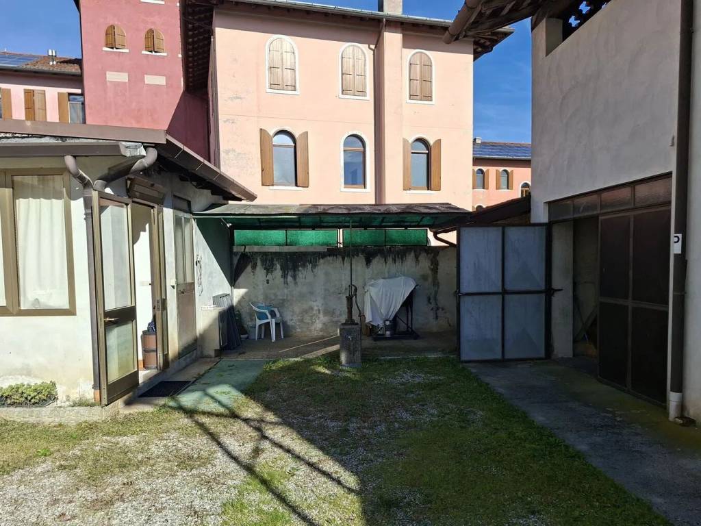 Casa indipendente a Pagnacco in Via Castellerio - Foto 4