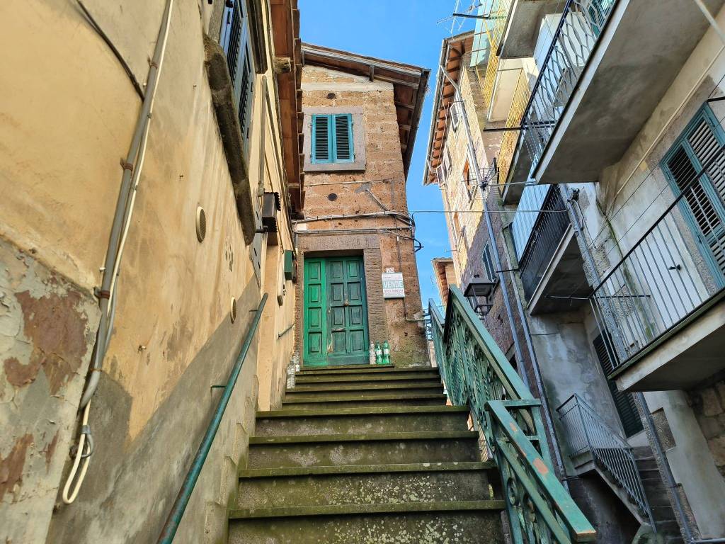 Appartamento a Soriano nel cimino in Borgo di Sotto - Foto 2