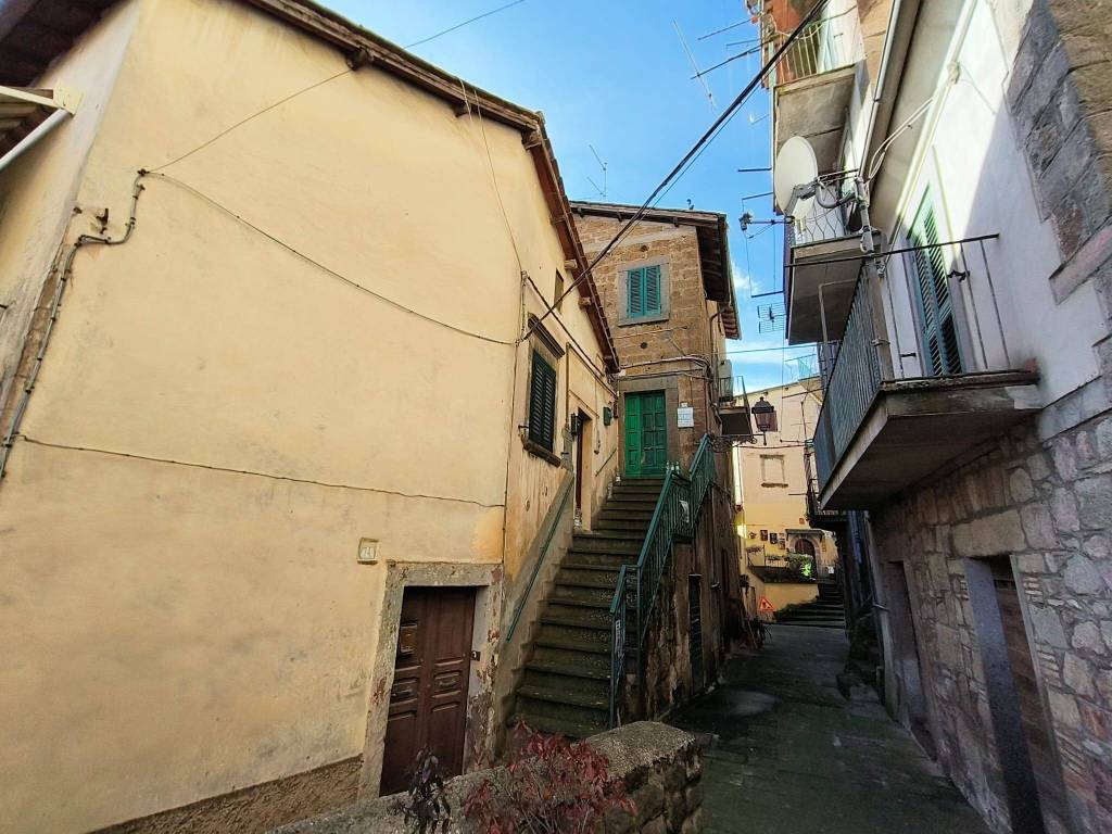 Appartamento a Soriano nel cimino in Borgo di Sotto - Foto 3