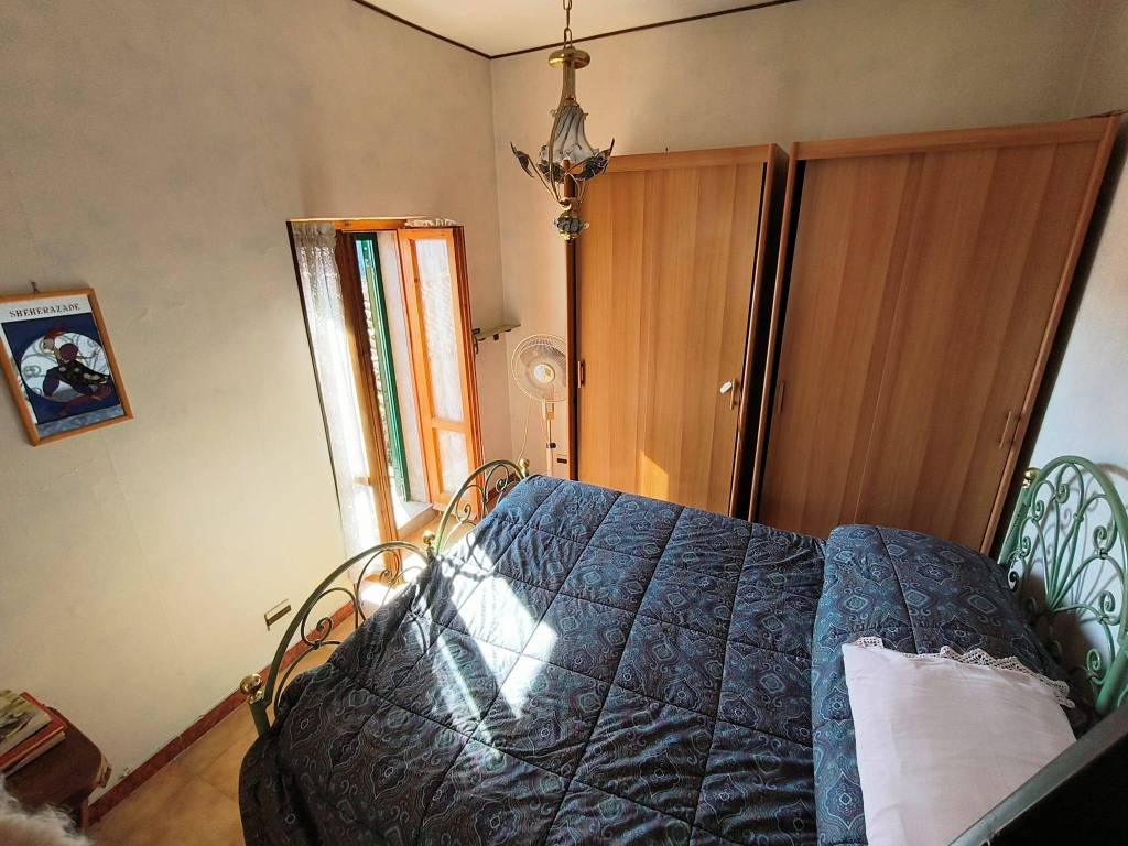 Appartamento a Soriano nel cimino in Borgo di Sotto - Foto 4